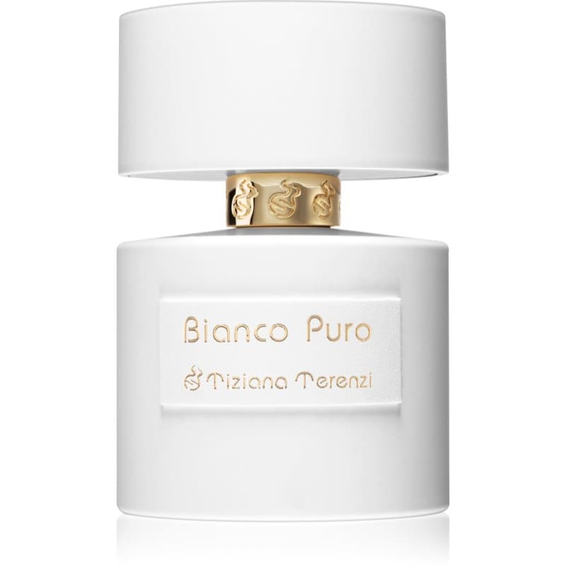 Tiziana Terenzi Bianco Puro parfumextracten  Unisex 100 ml