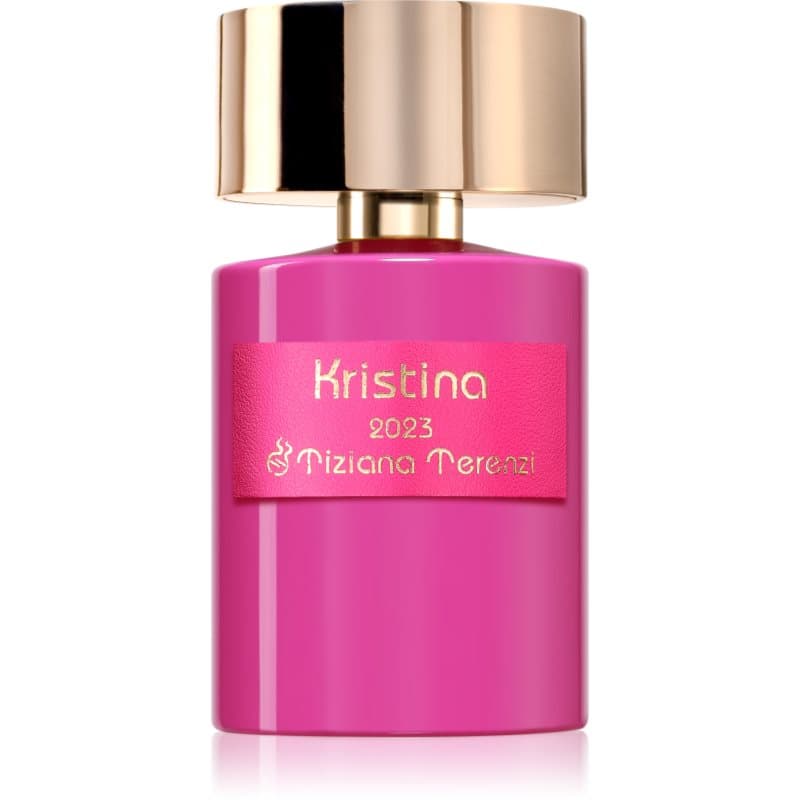 Tiziana Terenzi Kristina geparfumeerde haarmist Unisex 50 ml