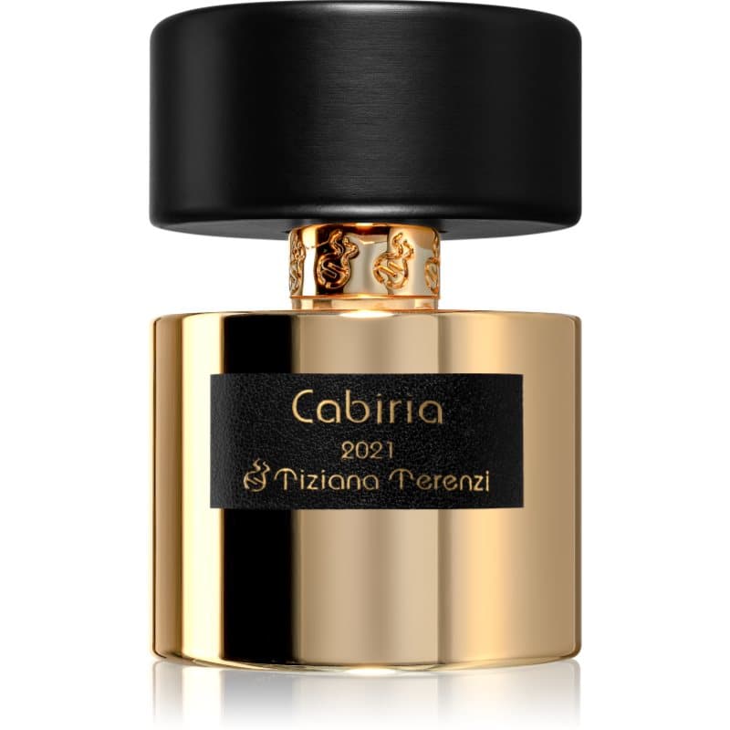 Tiziana Terenzi Cabiria parfumextracten Unisex 100 ml