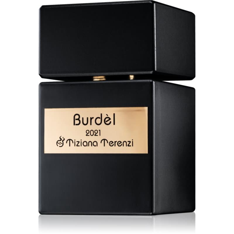 Tiziana Terenzi Burdèl parfumextracten Unisex 100 ml