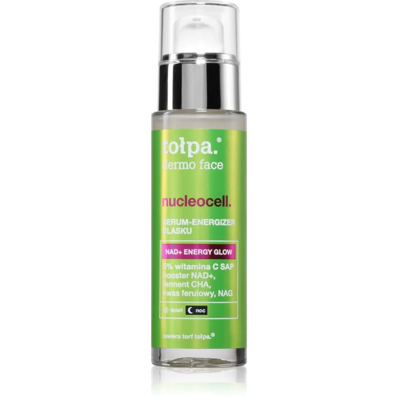 Tołpa Dermo Face Nucleocell Verhelderende Serum 30 ml