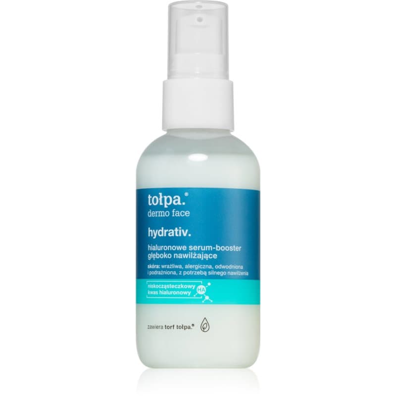 Tołpa Dermo Face Hydrativ Intensief Hydraterende Serum 75 ml