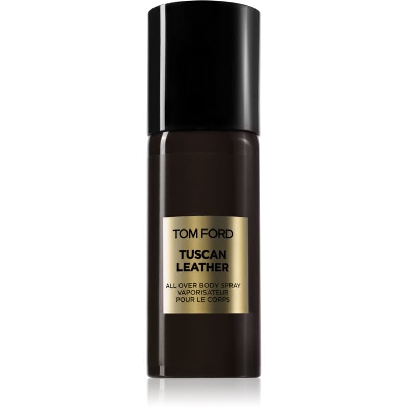 TOM FORD Private Blend Tuscan Leather Body Spray Unisex 150 ml