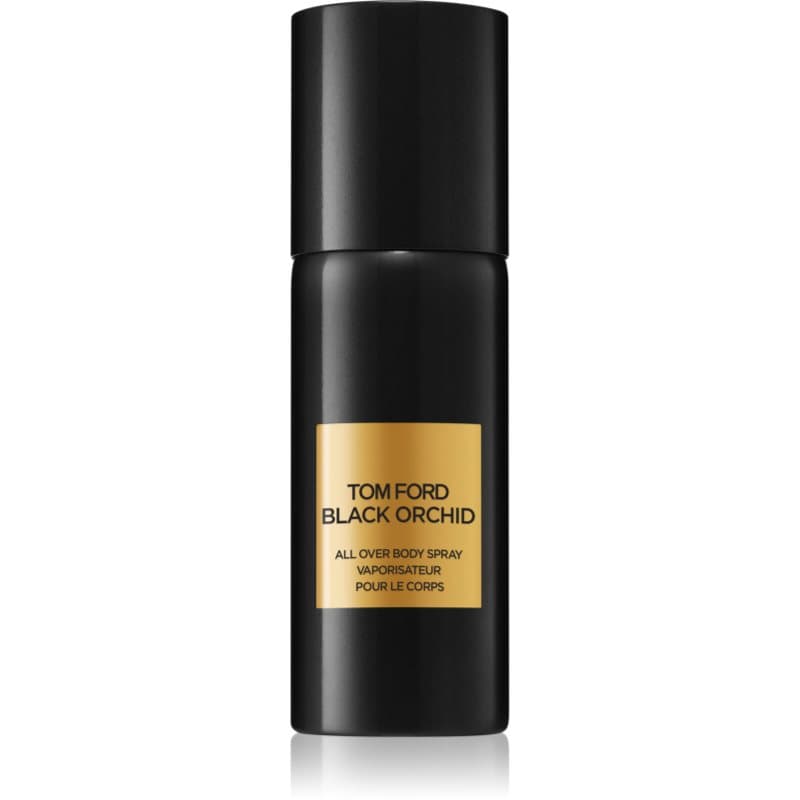 TOM FORD Black Orchid Body Spray voor Vrouwen 150 ml