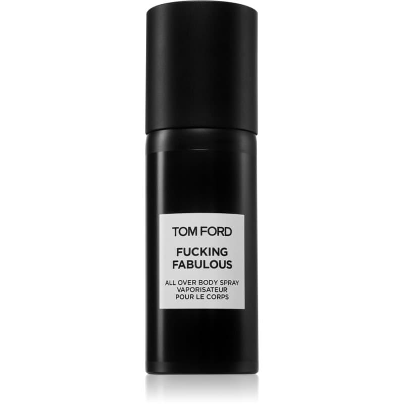 TOM FORD Private Blend Fucking Fabulous Body Spray Unisex 150 ml