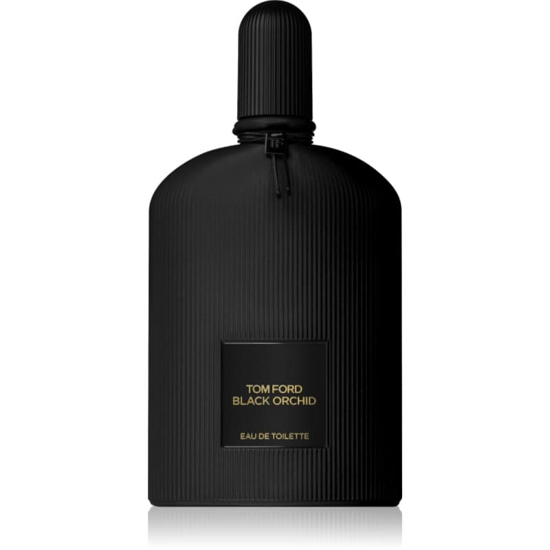 TOM FORD Black Orchid Eau de Toilette Eau de Toilette voor Vrouwen 100 ml