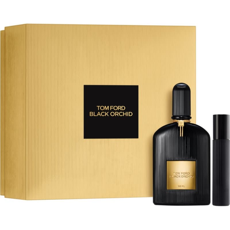 TOM FORD Black Orchid Set Gift Set voor Vrouwen 1 st