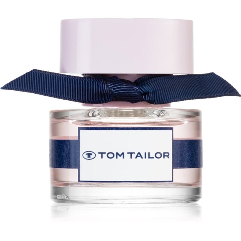 Tom Tailor Exclusive Eau de Toilette voor Vrouwen 30 ml