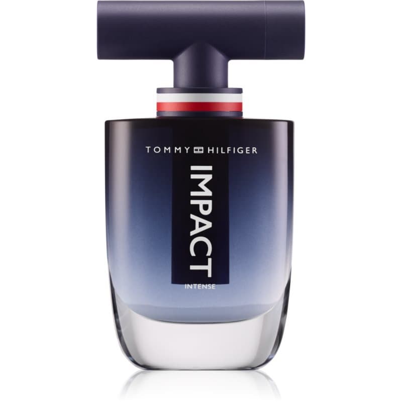 Tommy Hilfiger Impact Intense Eau de Parfum voor Mannen 100 ml