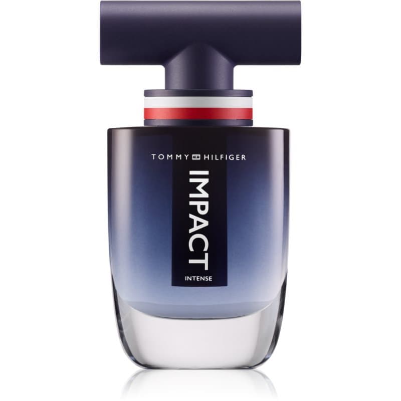 Tommy Hilfiger Impact Intense Eau de Parfum voor Mannen 50 ml