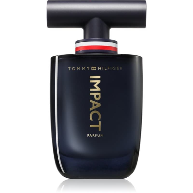 Tommy Hilfiger Impact Parfum Eau de Parfum voor Mannen 100 ml