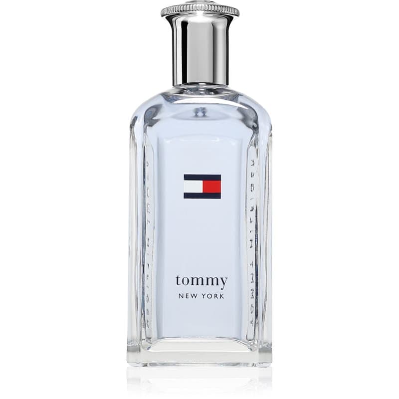 Tommy Hilfiger NEW YORK Eau de Toilette voor Mannen 100 ml