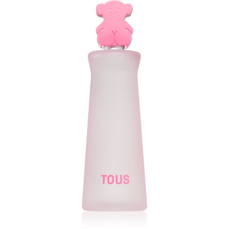 Tous Kids Girl Eau de Toilette voor Kinderen  100 ml