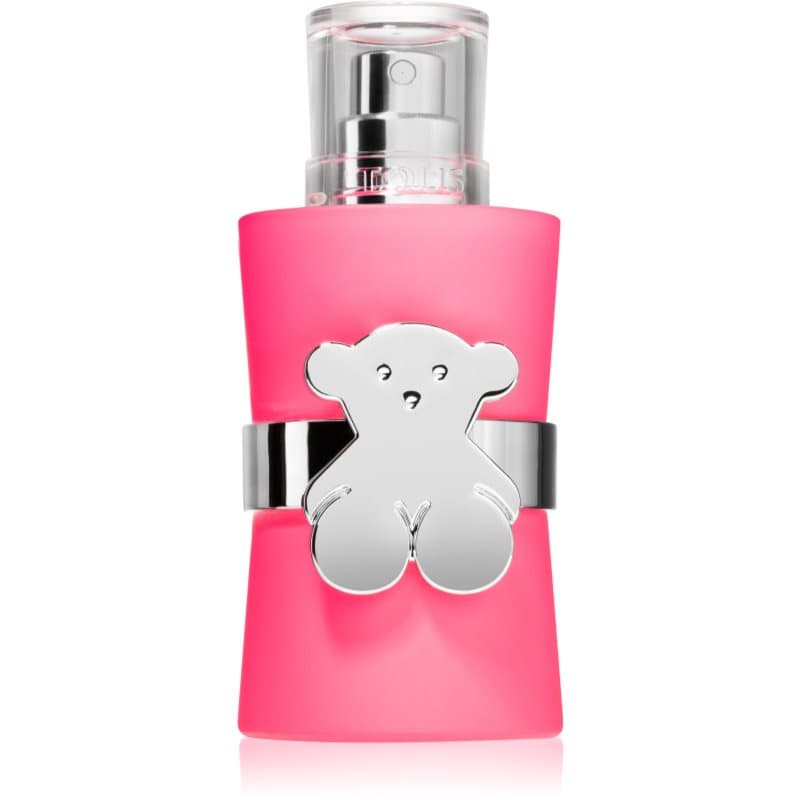 Tous Your Moments Eau de Toilette voor Vrouwen 50 ml