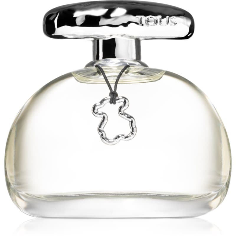 Tous The Luminous Gold Eau de Toilette voor Vrouwen 100 ml