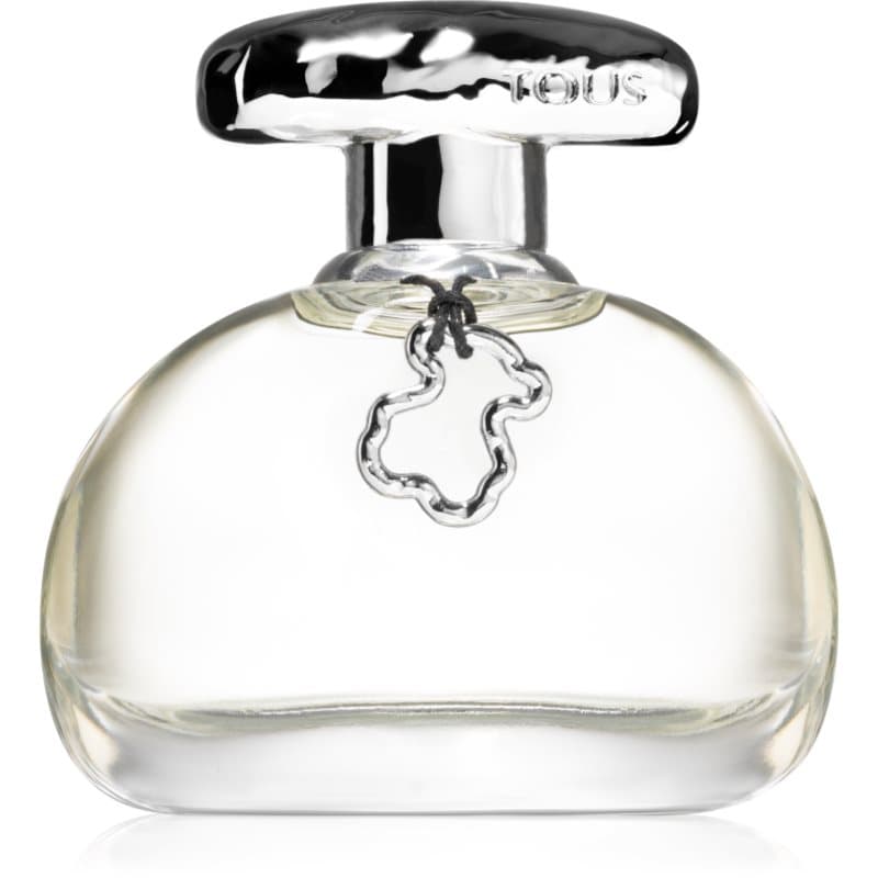 Tous The Luminous Gold Eau de Toilette voor Vrouwen 50 ml