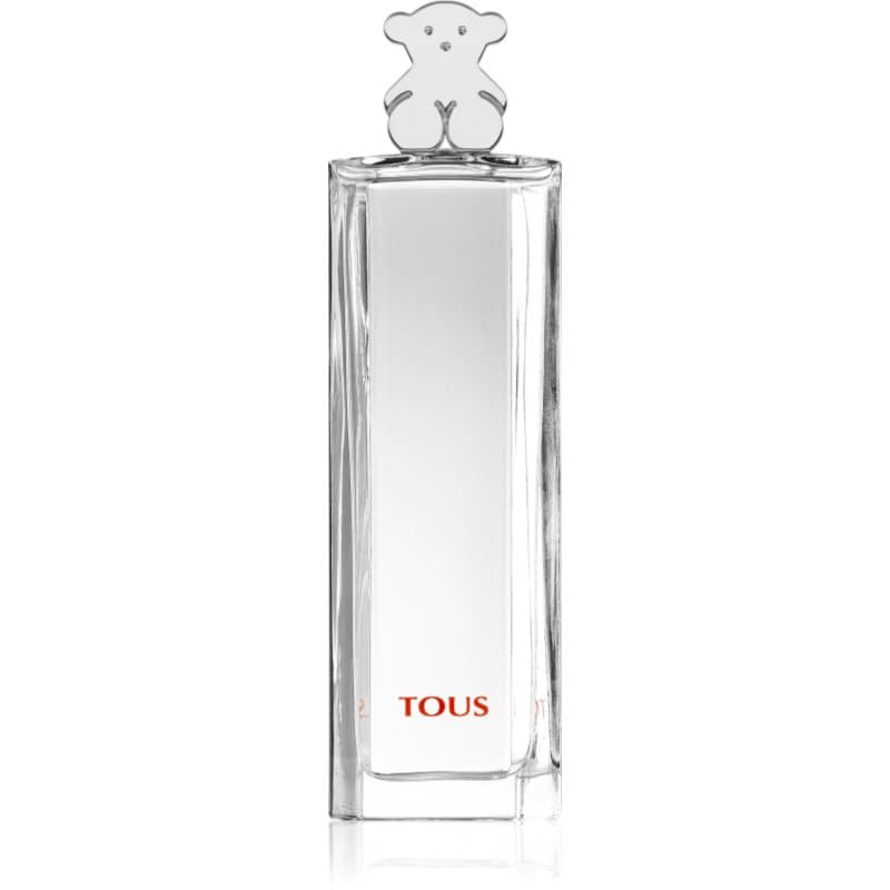 Tous Tous Eau de Toilette voor Vrouwen 90 ml