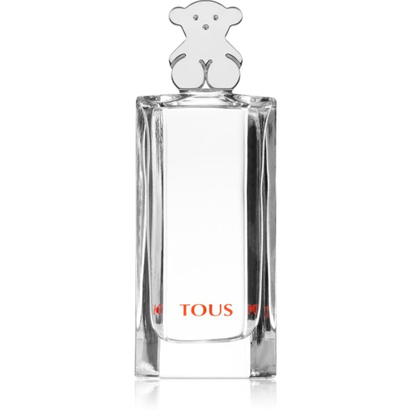 Tous Tous Eau de Toilette voor Vrouwen 50 ml