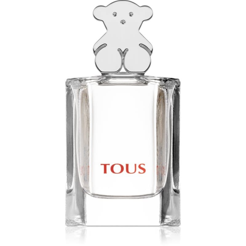 Tous Tous Eau de Toilette voor Vrouwen 30 ml