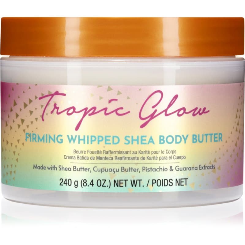 Tree Hut Tropic Glow Body Butter 240 g