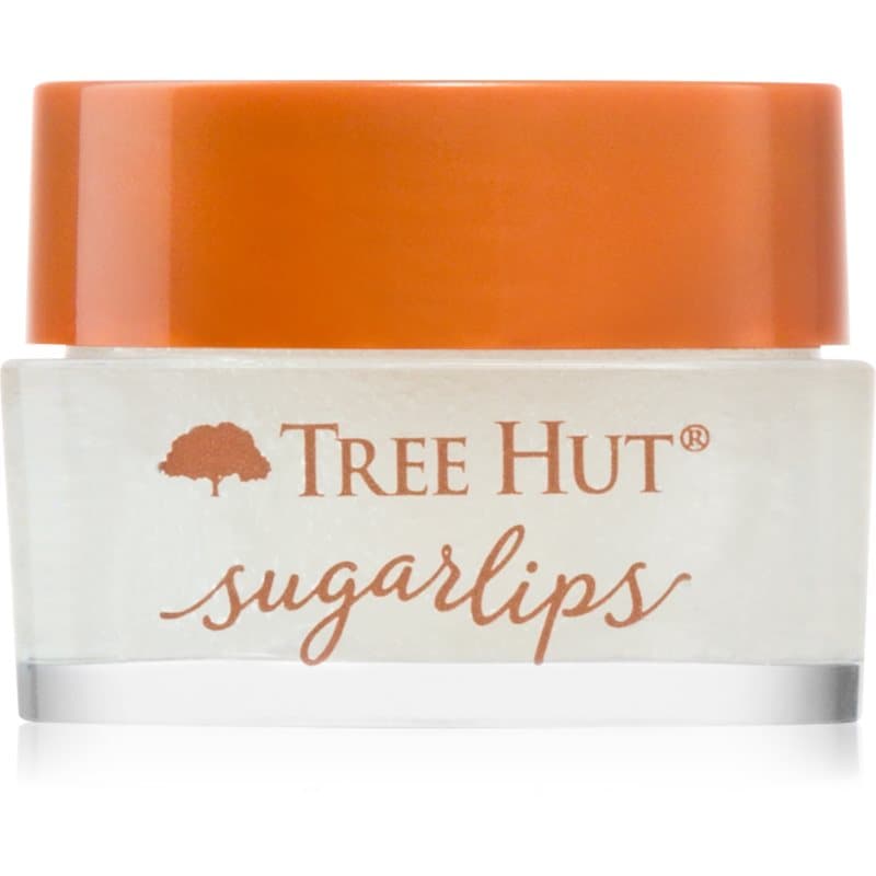 Tree Hut Sugar Lips Lippen Peeling 9.8 g