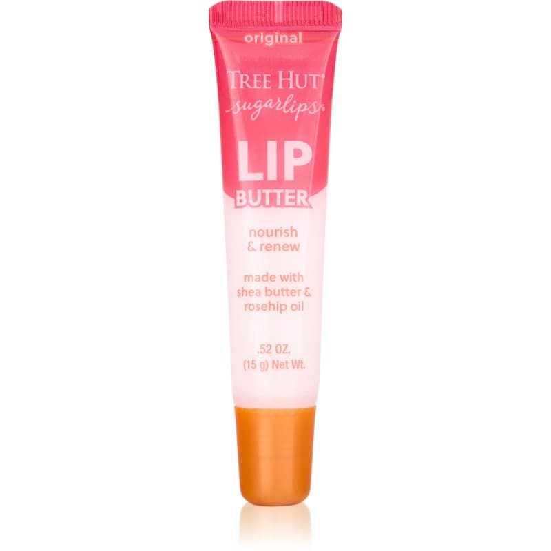 Tree Hut Original Voedende Lippenbalsem 15 g