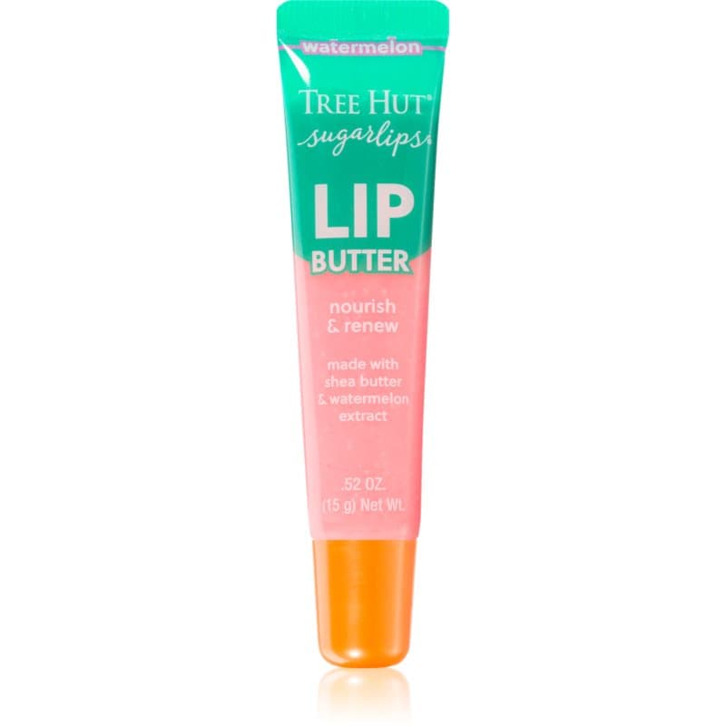 Tree Hut Watermelon Lippenbalsem 15 g