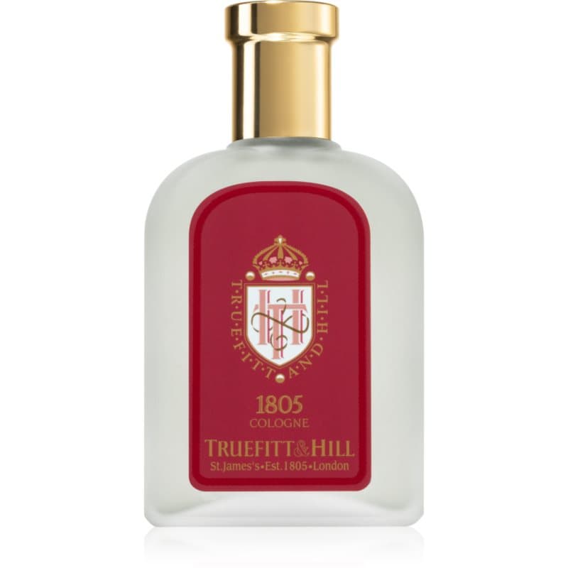 Truefitt & Hill 1805 Cologne eau de cologne voor Mannen 100 ml