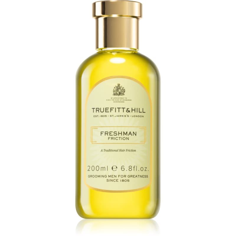 Truefitt & Hill Freshman Haartonic voor Mannen 200 ml
