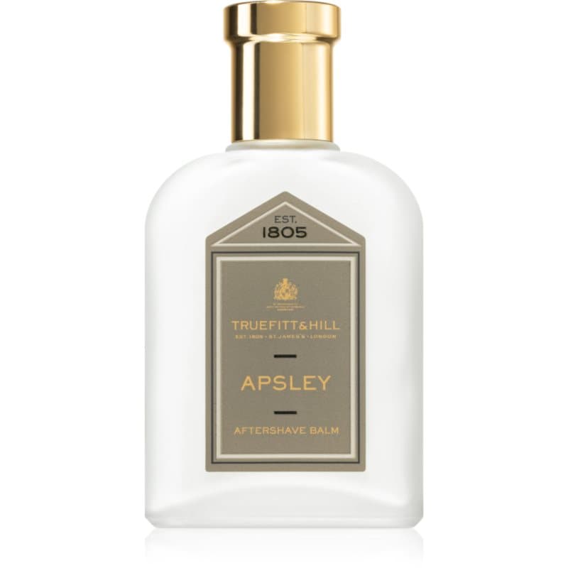Truefitt & Hill Apsley Aftershave Balsem voor Mannen  100 ml