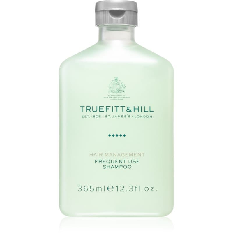 Truefitt & Hill Hair Management Frequent Use Reinigende Shampoo voor Mannen 365 ml