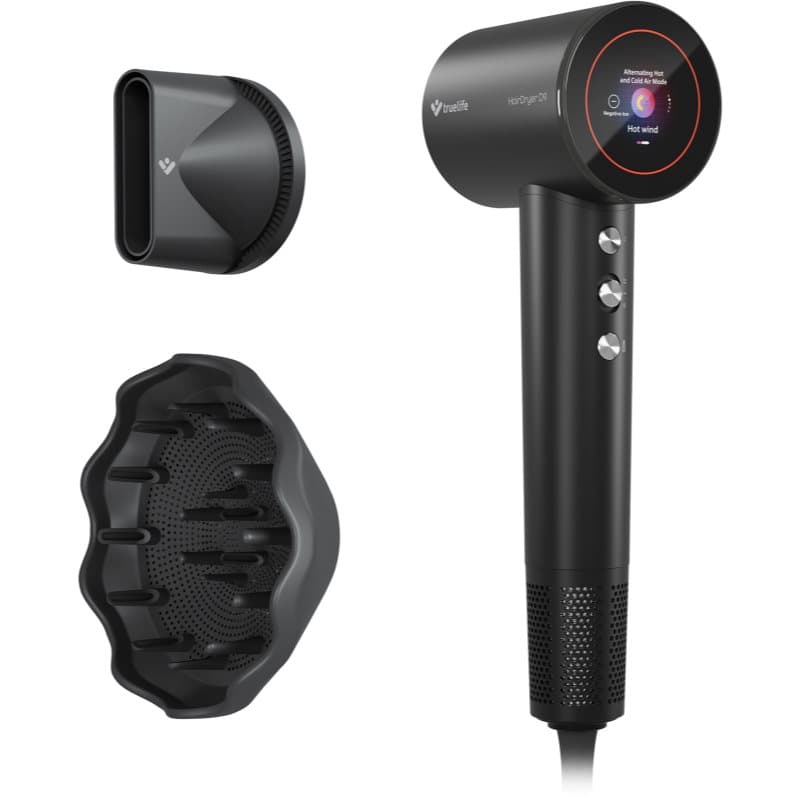 TrueLife HairDryer D9 Haarföhn 1 st