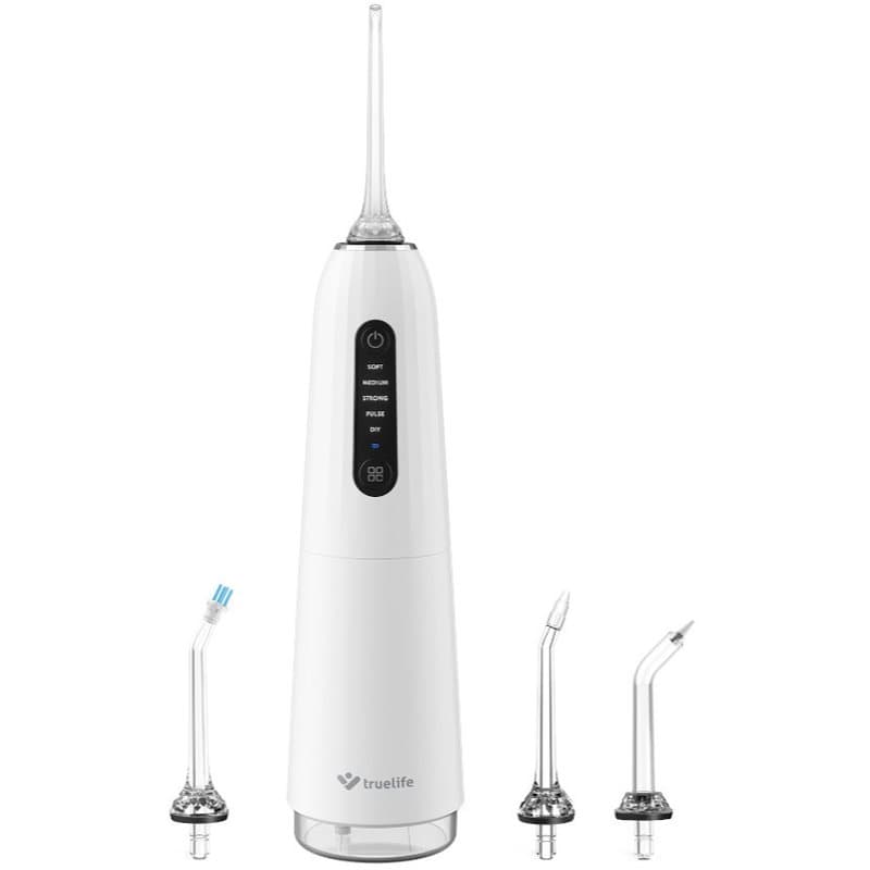 TrueLife AquaFloss Compact C200 Monddouche 1 st
