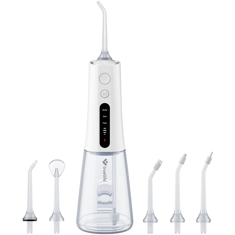 TrueLife AquaFloss Compact L100 Monddouche 1 st