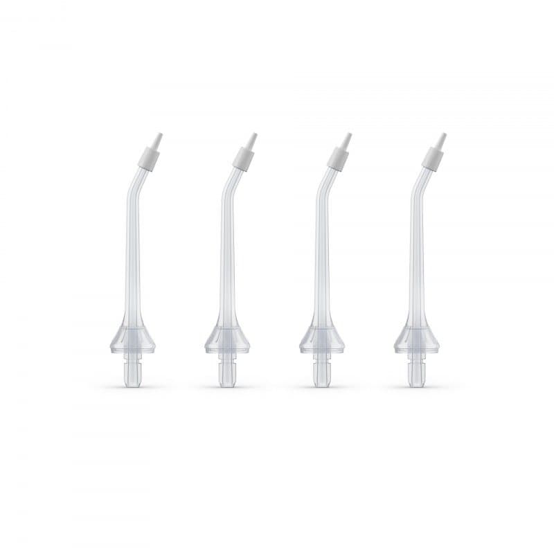 TrueLife AquaFloss L-series Jets vervangspuitkop Periodontal 4 st