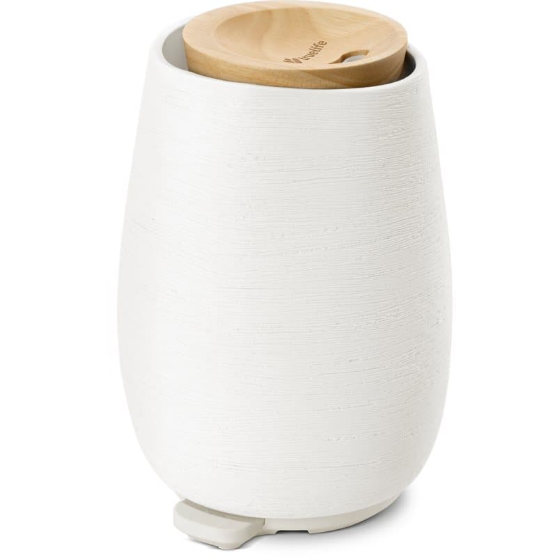 TrueLife AIR Diffuser D8 ultrasone aromadiffuser en luchtbevochtiger 1 st