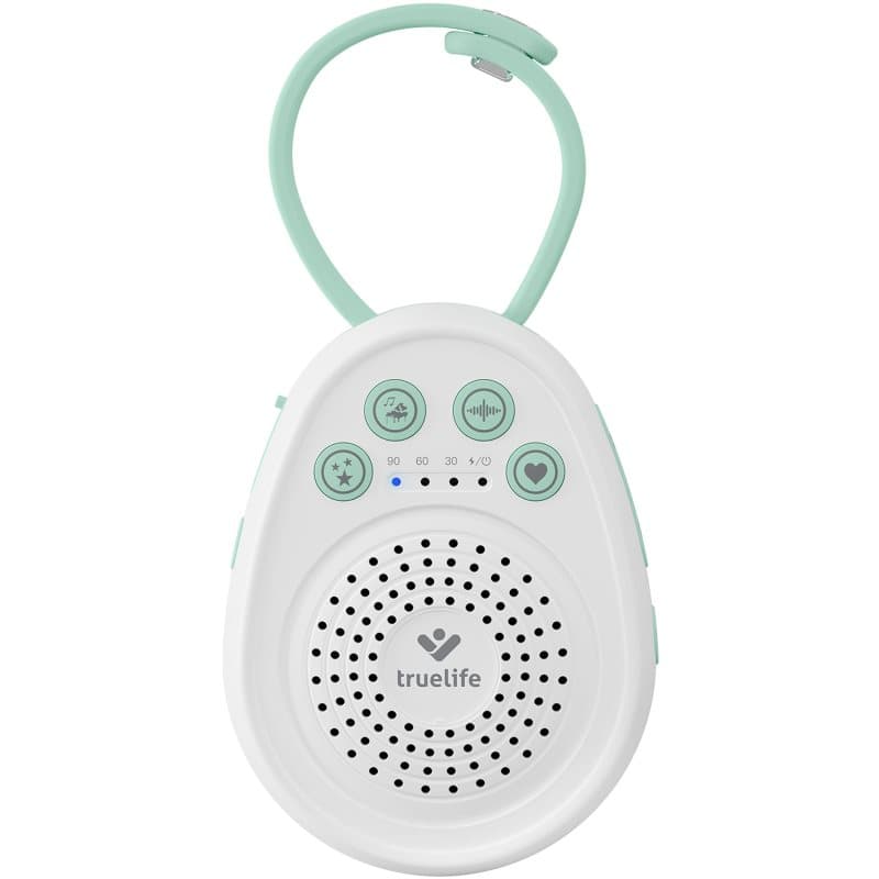 TrueLife BabyTone S3 hulpmiddel om de slaap te vatten 1 st