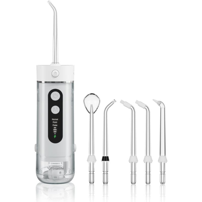 TrueLife AquaFloss Mini M50 Monddouche White 1 st