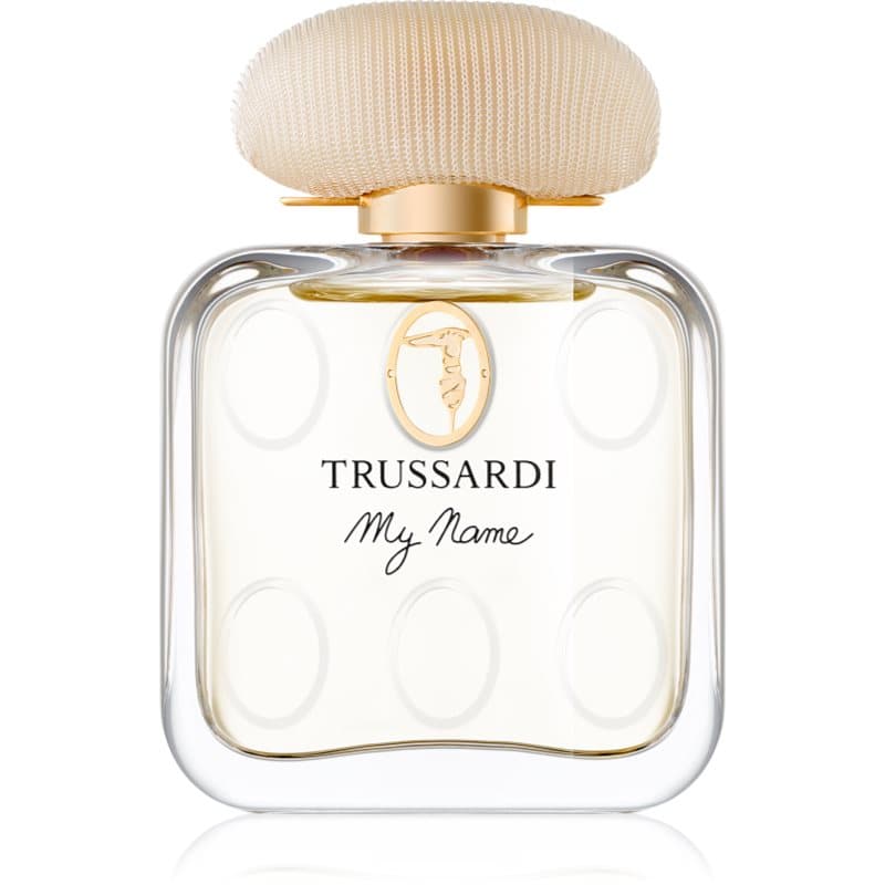 Trussardi My Name Eau de Parfum voor Vrouwen 100 ml