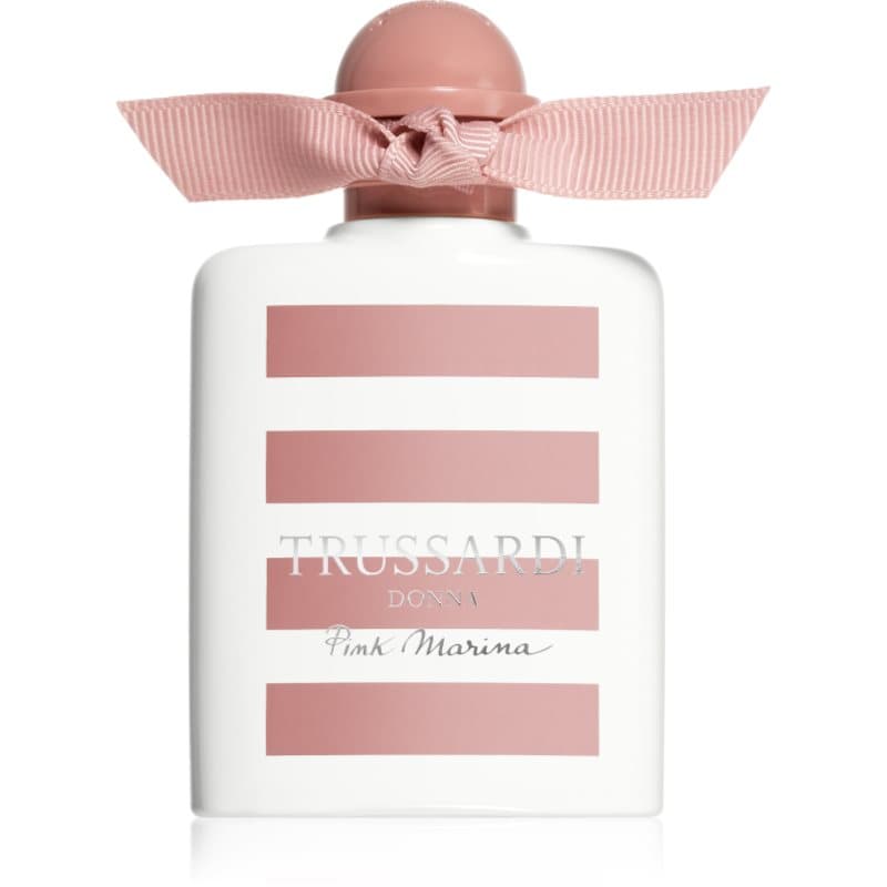 Trussardi Donna Pink Marina Eau de Toilette voor Vrouwen 30 ml