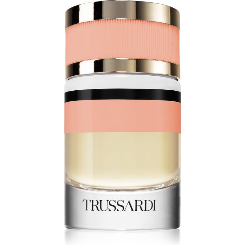 Trussardi Eau de Parfum Eau de Parfum voor Vrouwen 60 ml