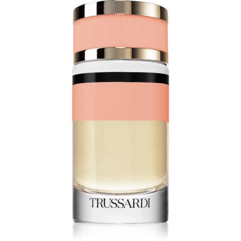 Trussardi Eau de Parfum Eau de Parfum voor Vrouwen 90 ml