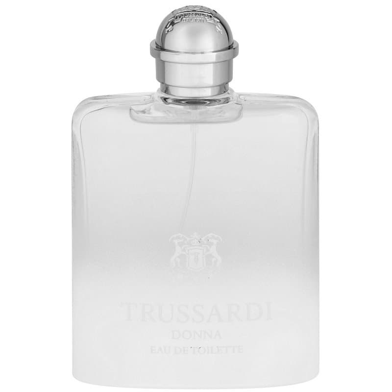 Trussardi Donna Eau de Toilette voor Vrouwen 100 ml