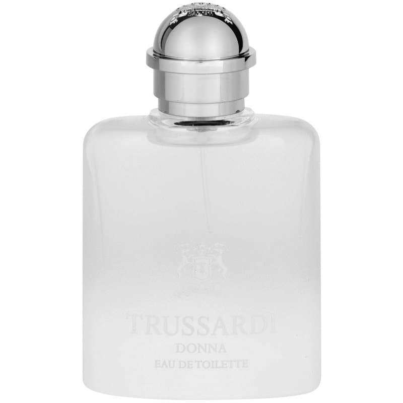 Trussardi Donna Eau de Toilette voor Vrouwen 30 ml
