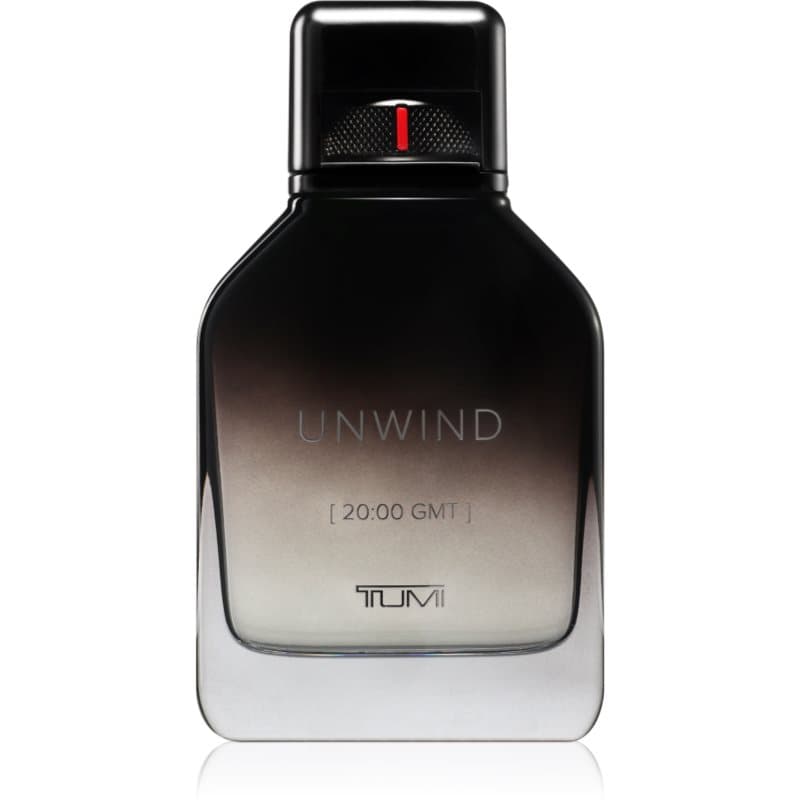 TUMI Unwind Eau de Parfum voor Mannen 100 ml