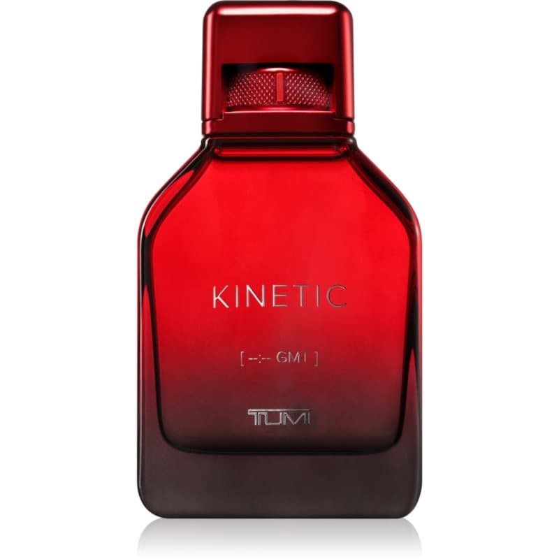 TUMI Kinetic Eau de Parfum voor Mannen 100 ml