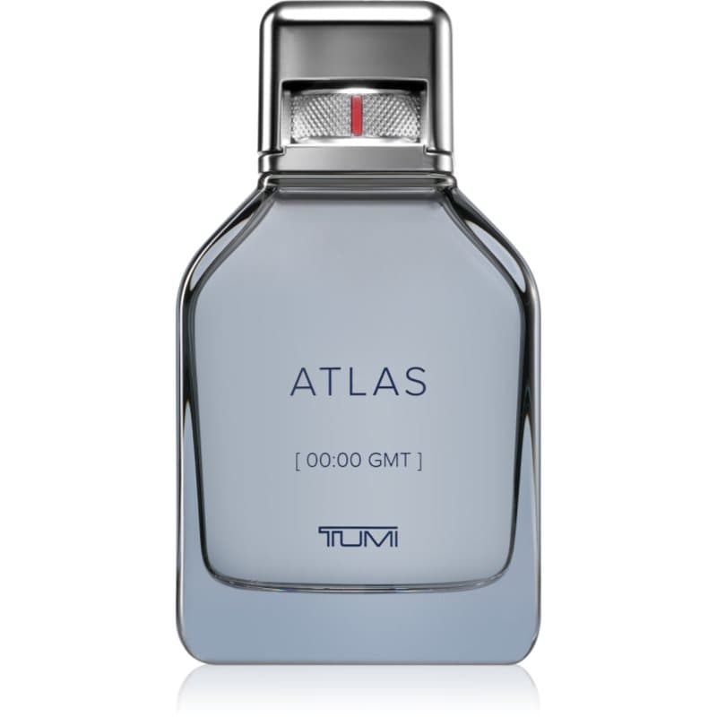 TUMI Atlas Eau de Parfum voor Mannen 100 ml
