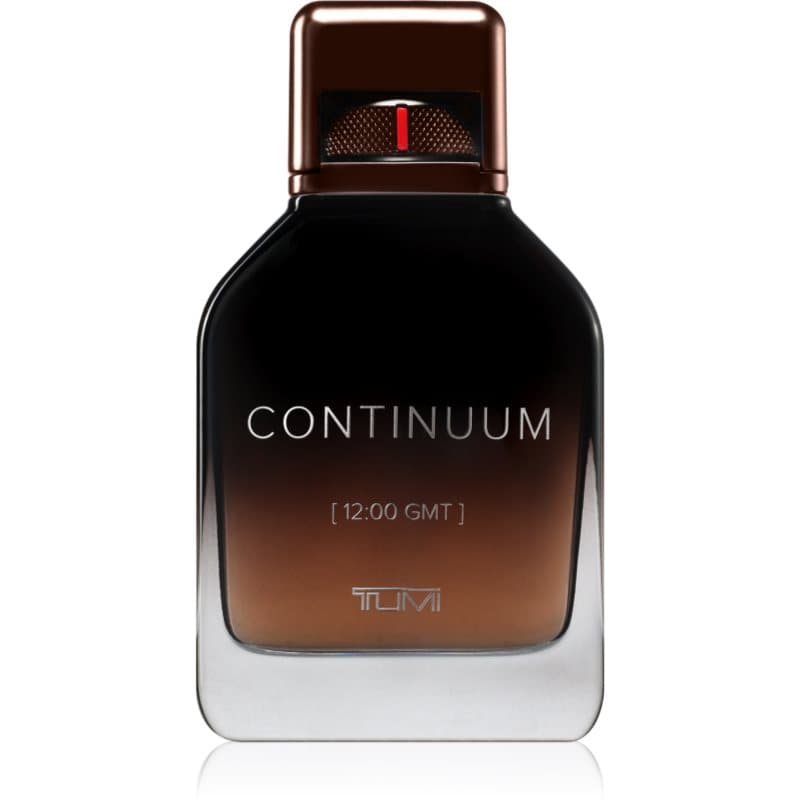 TUMI Continuum Eau de Parfum voor Mannen 100 ml