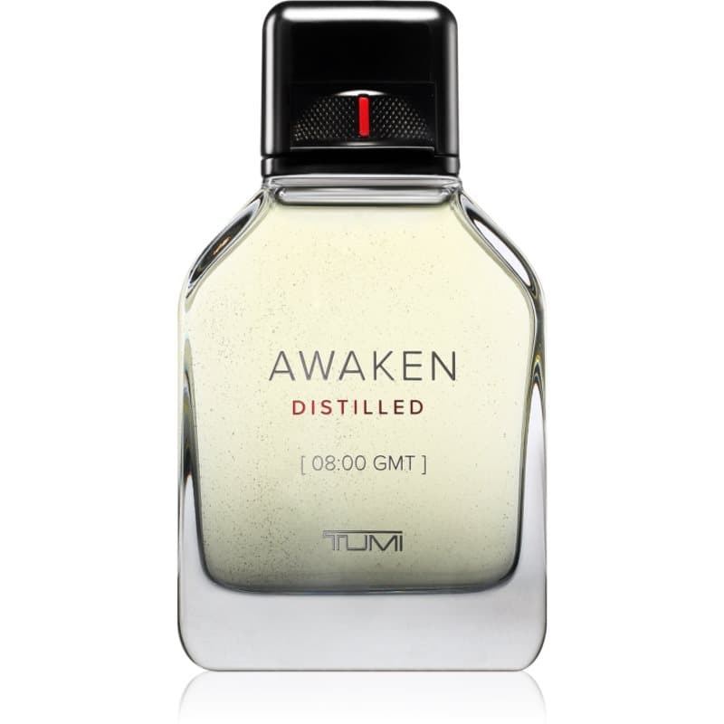TUMI Awaken Distilled Eau de Parfum voor Mannen 100 ml