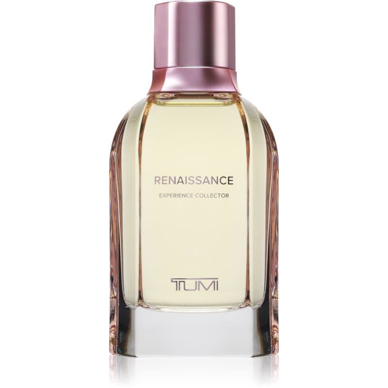 TUMI Experience Collector Renaissance parfumextracten voor Vrouwen 100 ml